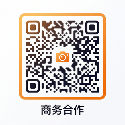 糖心vlog商务合作二维码